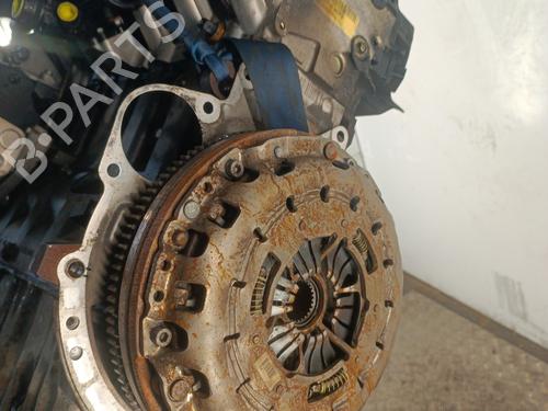 Engine BMW 3 Touring (E46) 330 d | BP30008016M1  - Image 6