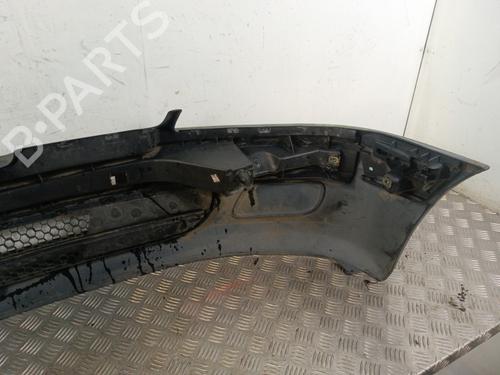 Used Front bumper Front bumper PEUGEOT 106 II (1A_, 1C_) 1.0 i (50 hp) 30015330 30015330