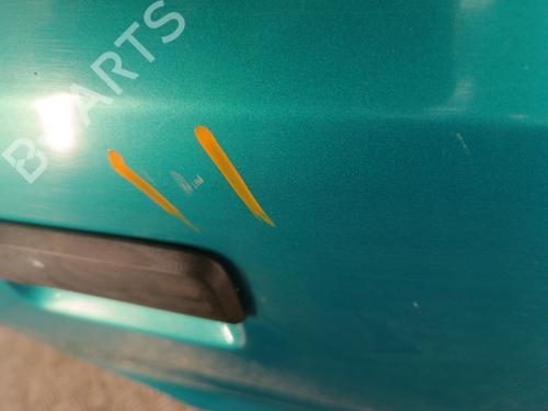 Dør højre bagtil PEUGEOT 106 II (1A_, 1C_) 1.0 i | BP30126204C5