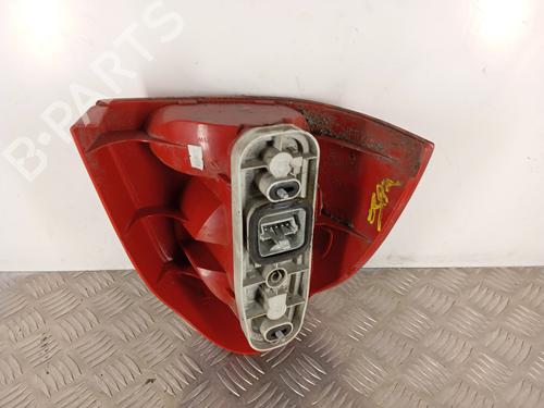 Feu arrière droit RENAULT TWINGO I (C06_) 1.2 (C066, C068) | BP30007820C35 