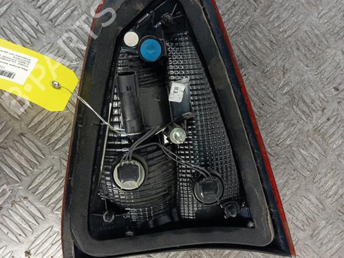 Used Left tailgate light Left tailgate light FORD C-MAX II (DXA/CB7, DXA/CEU) 1.0 EcoBoost (125 hp) 33692745 33692745