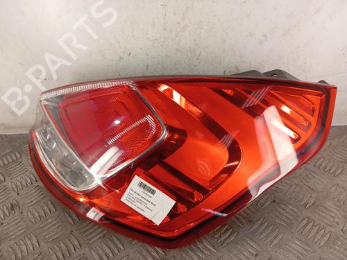 right-taillight-ford-fiesta-vi-cb1-ccn-2008-31755312 main image