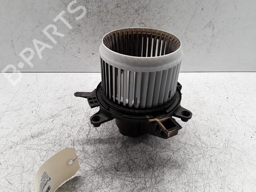 Heater blower motor DS DS 7 Crossback (J4_, JR_, JC_) E-TENSE 4x4 (J45GBU) | BP30021054M62 