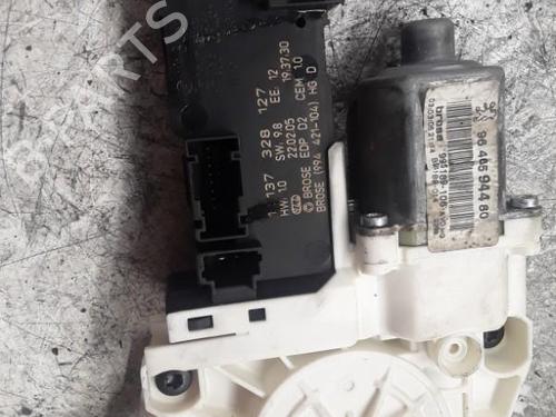 Vindusheismekanisme høyre foran PEUGEOT 407 SW (6E_, 6D_) 2.0 HDi 135 | BP30024805C23 