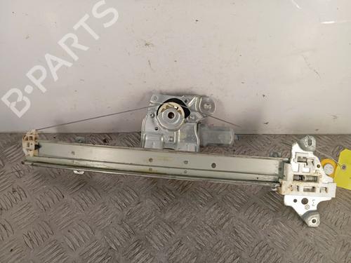Used Front left window mechanism Front left window mechanism NISSAN MICRA V (K14) 1.0 IG-T (92 hp) 33995983 33995983