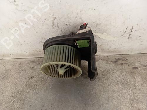 Varmeblæser RENAULT CLIO II (BB_, CB_) 1.2 (BB0A, BB0F, BB10, BB1K, BB28, BB2D, BB2H, CB0A,... | BP30019790M62 