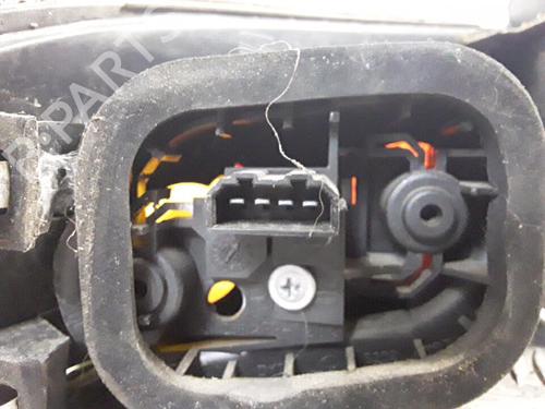 Højre baglygte SEAT IBIZA III (6L1) 1.4 16V | BP30015923C35 