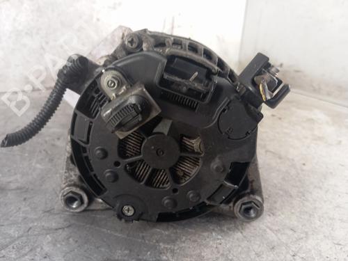 Alternator PEUGEOT BOXER Van 2.0 BlueHDi 130 | BP30017931M7 