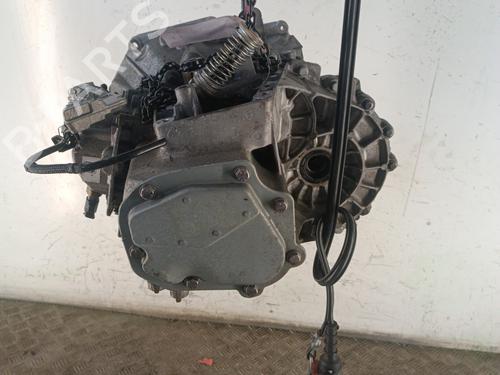 Gearbox PEUGEOT 208 II (UB_, UP_, UW_, UJ_) e-208 | BP30010163M3 