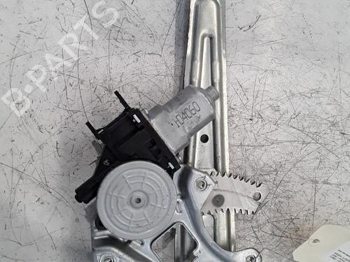 Rear left window mechanism NISSAN JUKE (F15) 1.5 dCi | BP30016163C24 