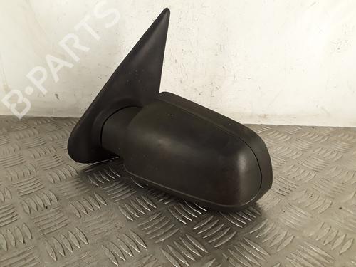 Left mirror CITROËN ZX (N2) 1.9 D | BP30144474C26 