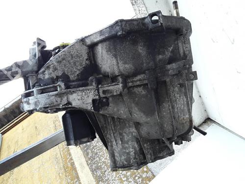 Gearbox FIAT STILO (192_) 1.9 JTD (192_XF1A) | BP30016606M3 