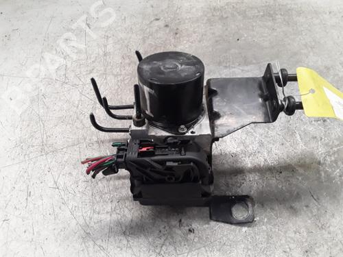 ABS Bremseaggregat VW FOX Hatchback (5Z1, 5Z3, 5Z4) 1.2 (55 hp) 30024122
