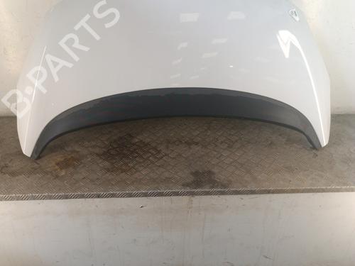 Used Hood OPEL MERIVA B MPV (S10) 1.3 CDTI (75) (95 hp) 30010338