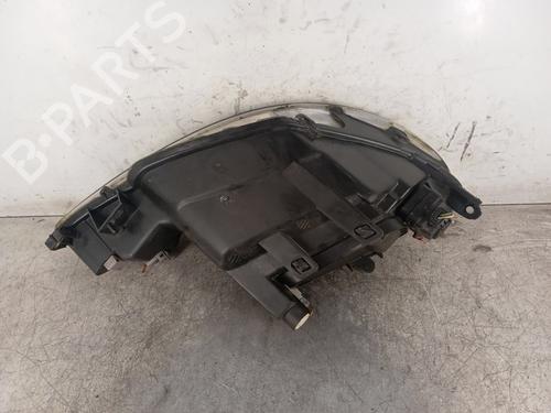Used Left headlight Left headlight PEUGEOT 206 SW (2E/K) 1.4 (75 hp) 30014275 30014275