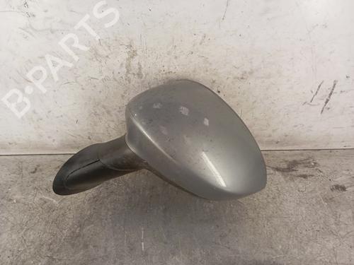 Retrovisor esquerdo Retrovisor esquerdo FIAT GRANDE PUNTO (199_) 1.3 D Multijet (75 hp) 30017412 30017412