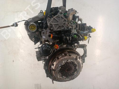 Engine CITROËN C4 II (NC_) 1.6 HDi 90 | BP38080585M1 - Image 7