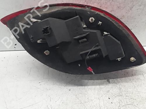 Right taillight FORD KA (RB_) 1.3 i | BP30015686C35 