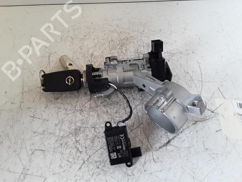 Ratlås/Tændingslås OPEL CORSA E (X15) 1.3 CDTI (08, 68) (75 hp) 30022062