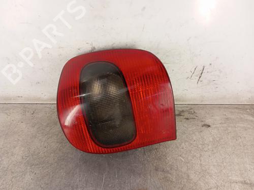 Used Right taillight CITROËN XSARA Break (N2) 1.9 TD (90 hp) 30010256