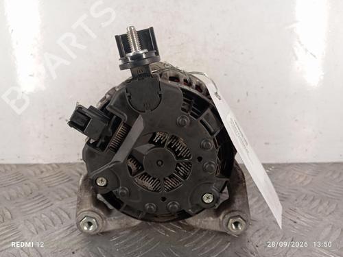 Alternator RENAULT TWINGO III (BCM_, BCA_) 1.0 SCe 75 | BP39516140M7 - Image 2