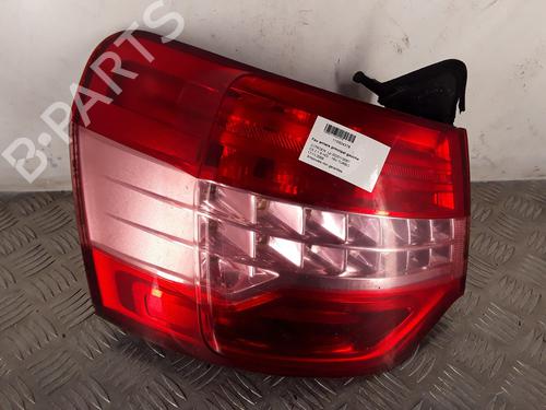 Used Left taillight CITROËN C5 III (RD_) 1.6 HDi 110 (RD9HZC) (109 hp) 30412704