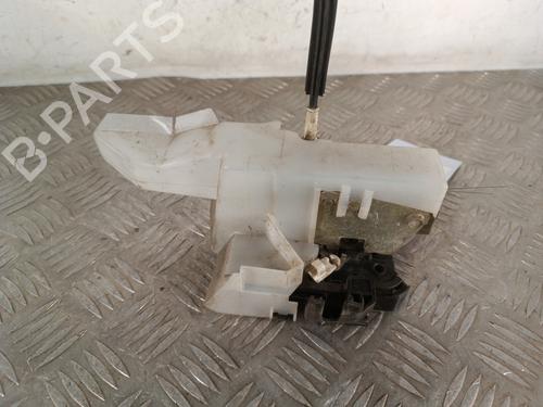 Used Front right lock RENAULT CLIO II (BB_, CB_) 1.6 (B/CB0D, BB00) (90 hp) 30014096