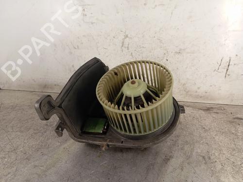 Heater blower motor RENAULT CLIO II Hatchback Van (SB0/1/2_) 1.9 D (SB0R) | BP30014164M62