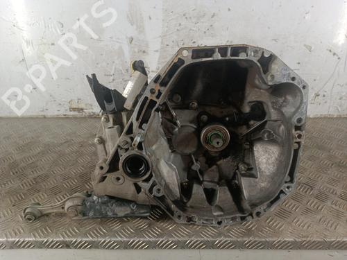 Gearbox DACIA LODGY (JS_) 1.5 dCi | BP39043097M3 - Image 2