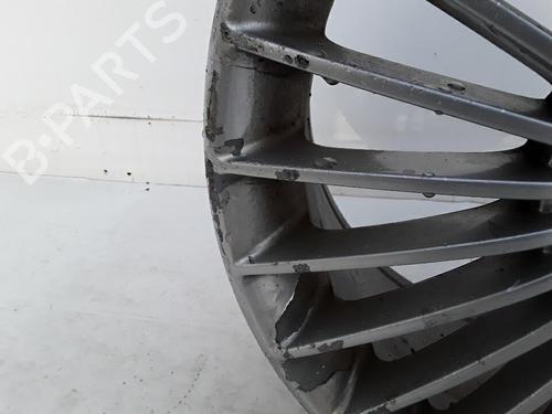 Rim JAGUAR S-TYPE II (X200) 2.7 D | BP30027419C45