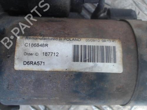 Starter PEUGEOT 106 II (1A_, 1C_) 1.1 i | BP30022525M8 