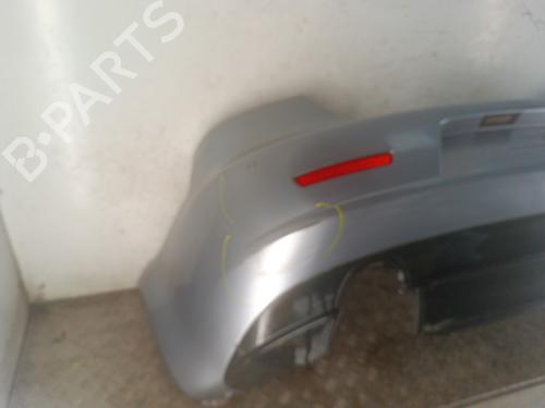 Used Rear bumper Rear bumper ALFA ROMEO 159 Sportwagon (939_) 1.9 JTDM 16V (939BXC1B) (136 hp) 31886998 31886998