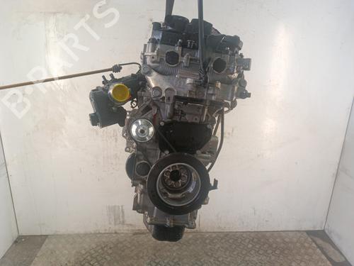 Engine CITROËN C3 III (SX) 1.2 THP 110 (SXHNPS, SXHNZT, SXHNZ6) | BP38080598M1 - Image 2