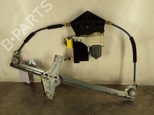 Used Front left window mechanism Front left window mechanism 30412711 30412711