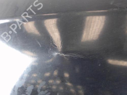 Used Rear bumper VW GOLF III (1H1) 1.9 TDI (90 hp) 30022568