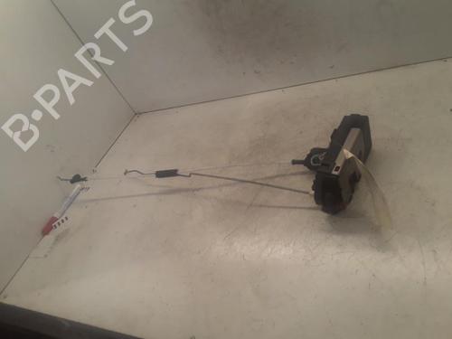 Fechadura trás esquerda OPEL MERIVA A MPV (X03) 1.7 CDTI (E75) | BP30024864C100