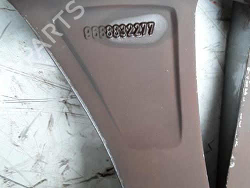 Rim CITROËN DS4 (NX_) 1.6 HDi 115 | BP30022224C45 