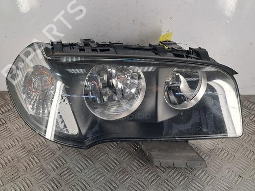 Right headlight BMW X3 (E83) 3.0 i xDrive | BP36470313C29 - Image 2