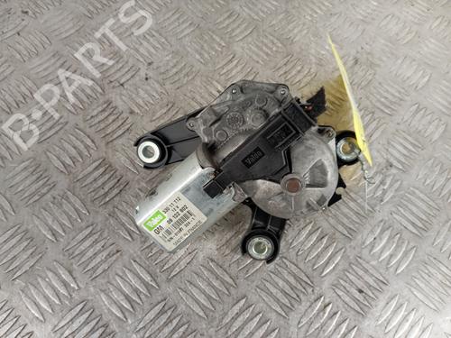 Used Rear wiper motor OPEL CORSA C (X01) 1.2 (F08, F68) (75 hp) 31583694
