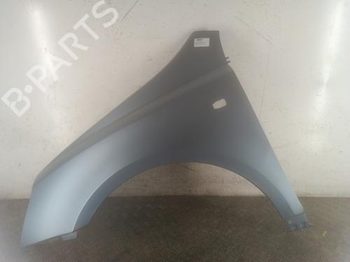Used Left front fenders KIA CARNIVAL / GRAND CARNIVAL III (VQ) 2.9 CRDi (185 hp) 30964567