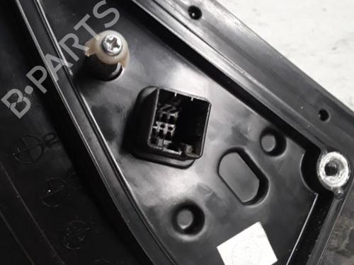 Used Right mirror HYUNDAI i10 I (PA) 1.2 (78 hp) 30013686