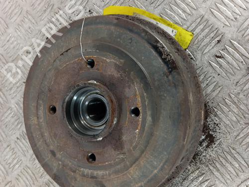 Other CITROËN C4 CACTUS 1.6 HDi 90 | BP32206126O1 - Image 2