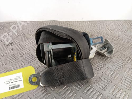 Used Front left seatbelt VW UP! (121, 122, BL1, BL2, BL3, 123) 1.0 (60 hp) 32339500