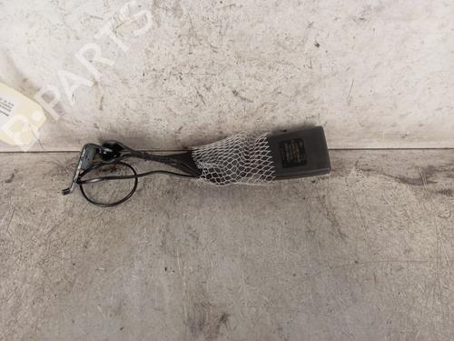 Seat buckle RENAULT TWINGO III (BCM_, BCA_) 1.0 SCe 70 (BCMB) | BP30017104I32 