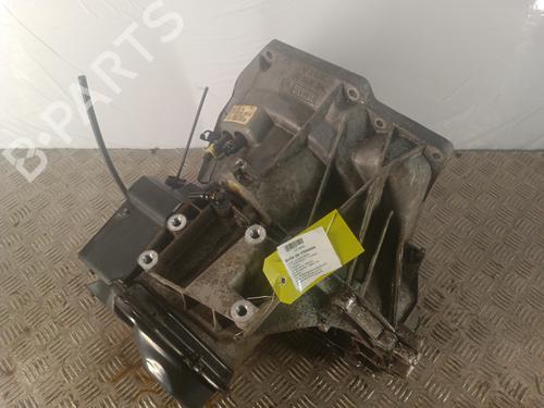 Gearbox FORD FIESTA VI (CB1, CCN) 1.4 TDCi | BP32296897M3 - Image 4