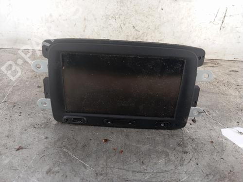 Display DACIA LODGY (JS_) 1.2 TCe (JSAY, JSM0) | BP30012463C48 - Image 2