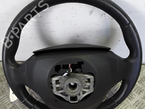 Steering wheel RENAULT LAGUNA III (BT0/1) 2.0 dCi (BT07, BT0J, BT14, BT1A, BT1S) | BP30027388C49