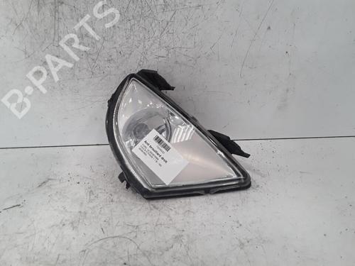 Right front fog light FORD FIESTA V (JH_, JD_) 1.6 16V | BP30015953C31 