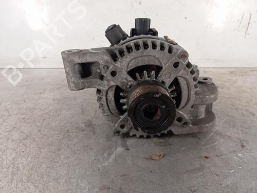 Used Alternator FORD FOCUS C-MAX (DM2) 2.0 (145 hp) 30014901