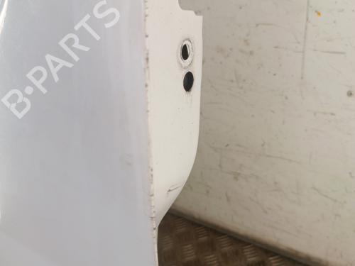 Left front door PEUGEOT EXPERT Van (VF3A_, VF3U_, VF3X_) 1.6 HDi 90 16V | BP30023632C2 